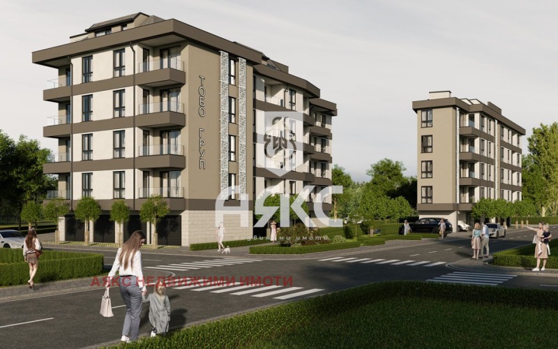 Продава  2-стаен град София , Дружба 2 , 70 кв.м | 76018479