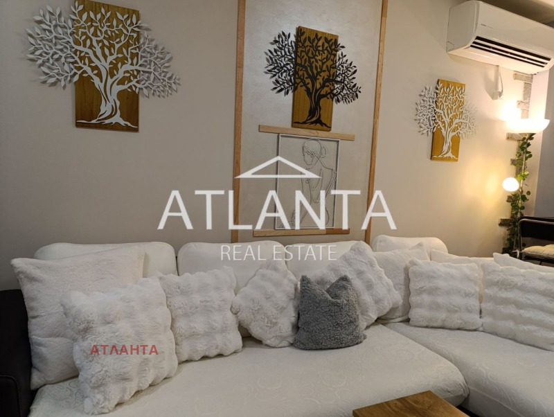 Продава  2-стаен, град Варна, Виница •  176 000 EUR • ID 42469313 — holmes.bg - [1] 