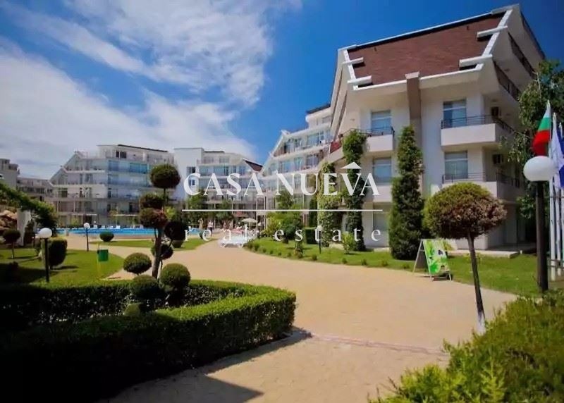 На продаж  1 спальня область Бургас , к.к. Слънчев бряг , 66 кв.м | 31545997