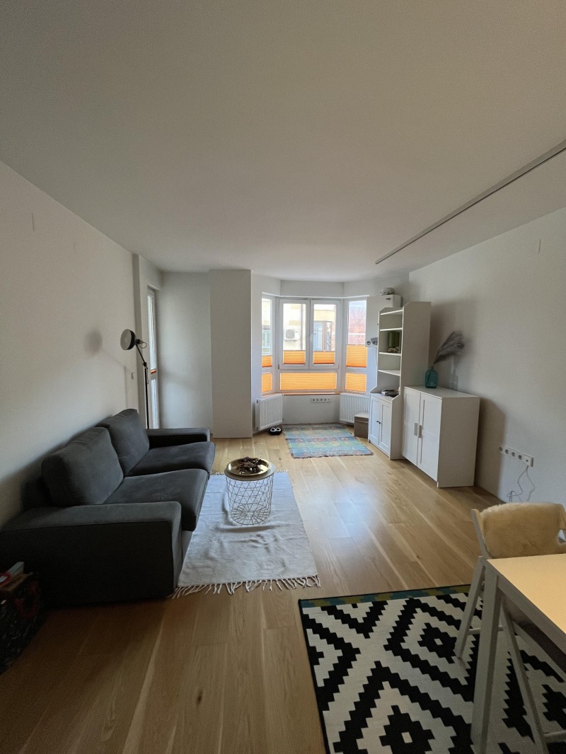 Продава  2-стаен град София , Манастирски ливади , 75 кв.м | 34768186 - изображение [5]