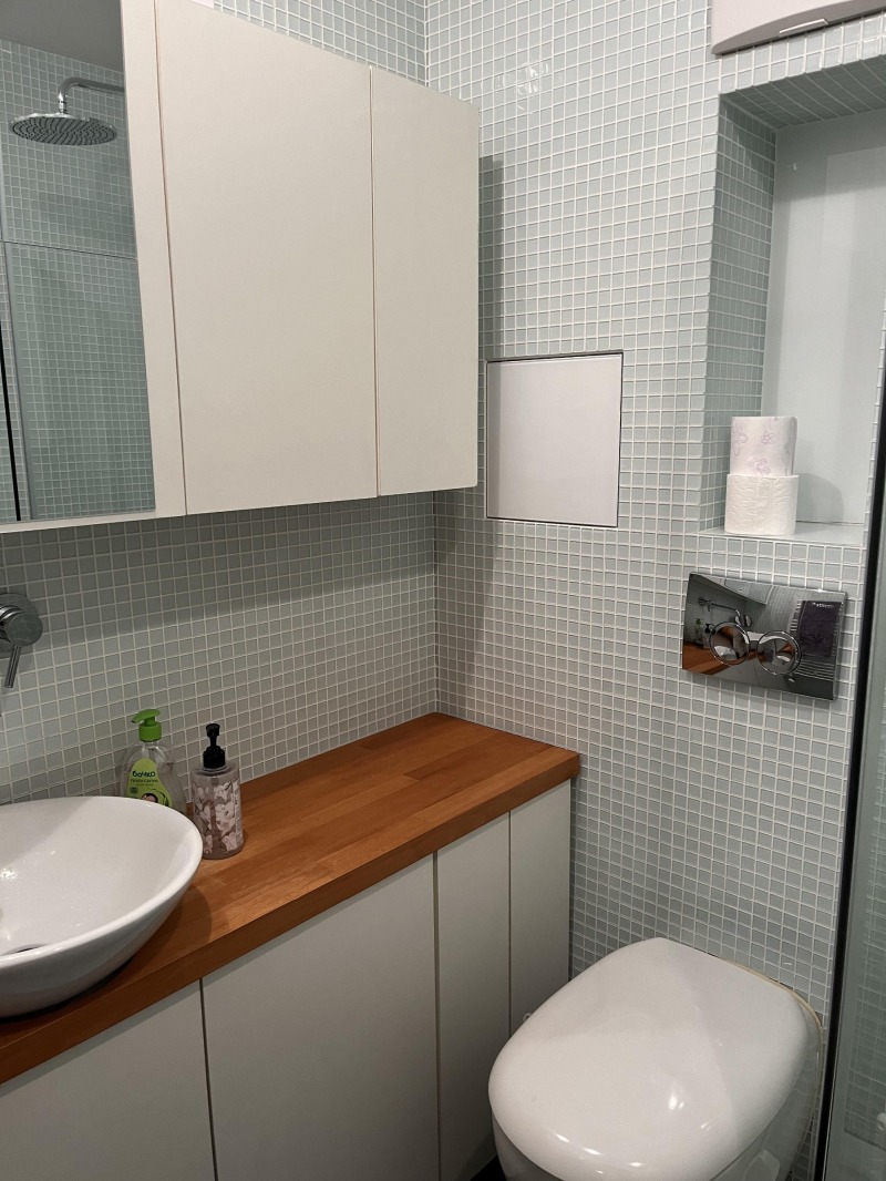 Продава  2-стаен град София , Манастирски ливади , 75 кв.м | 34768186 - изображение [8]