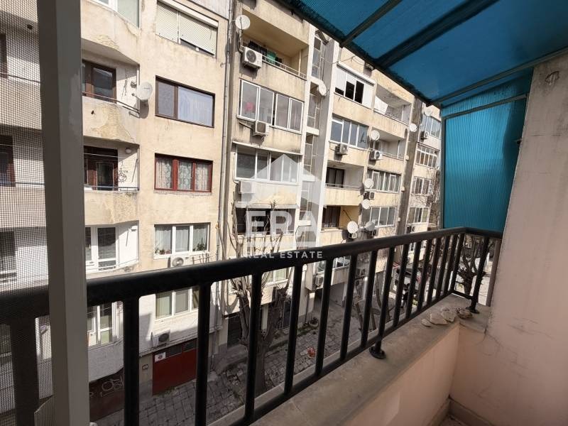 Продава 2-СТАЕН, гр. Варна, Погреби, снимка 8 - Апартаменти - 52223655