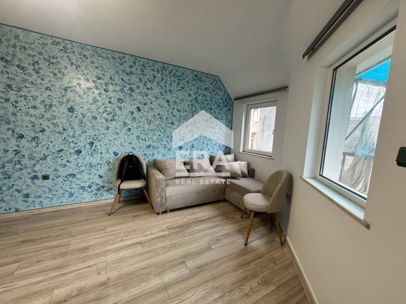 Продава 2-СТАЕН, гр. Варна, Погреби, снимка 2 - Апартаменти - 52223655