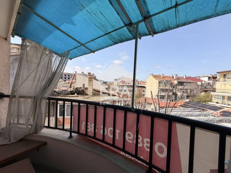 Продава 2-СТАЕН, гр. Варна, Погреби, снимка 7 - Апартаменти - 52223655