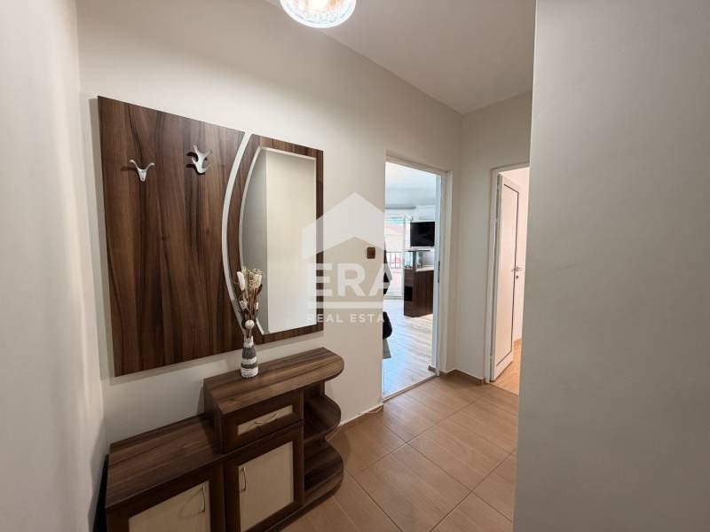 Продава 2-СТАЕН, гр. Варна, Погреби, снимка 5 - Апартаменти - 52223655