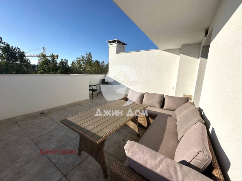 Продава 2-СТАЕН, к.к. Слънчев бряг, област Бургас, снимка 7 - Апартаменти - 52852577