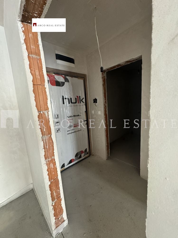 Продава 2-СТАЕН, гр. София, Малинова долина, снимка 11 - Апартаменти - 53045714