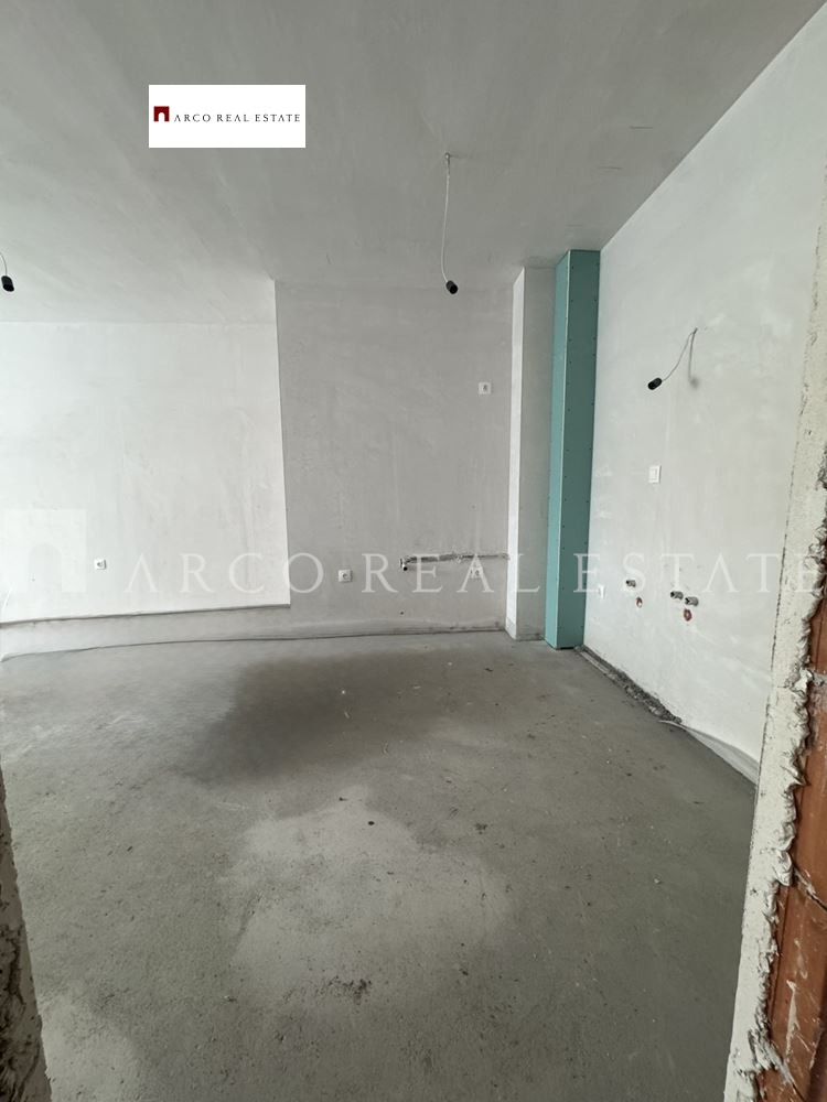 Продава 2-СТАЕН, гр. София, Малинова долина, снимка 10 - Апартаменти - 53045714