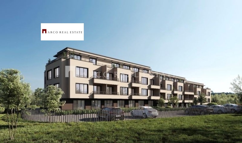 Продава 2-СТАЕН, гр. София, Малинова долина