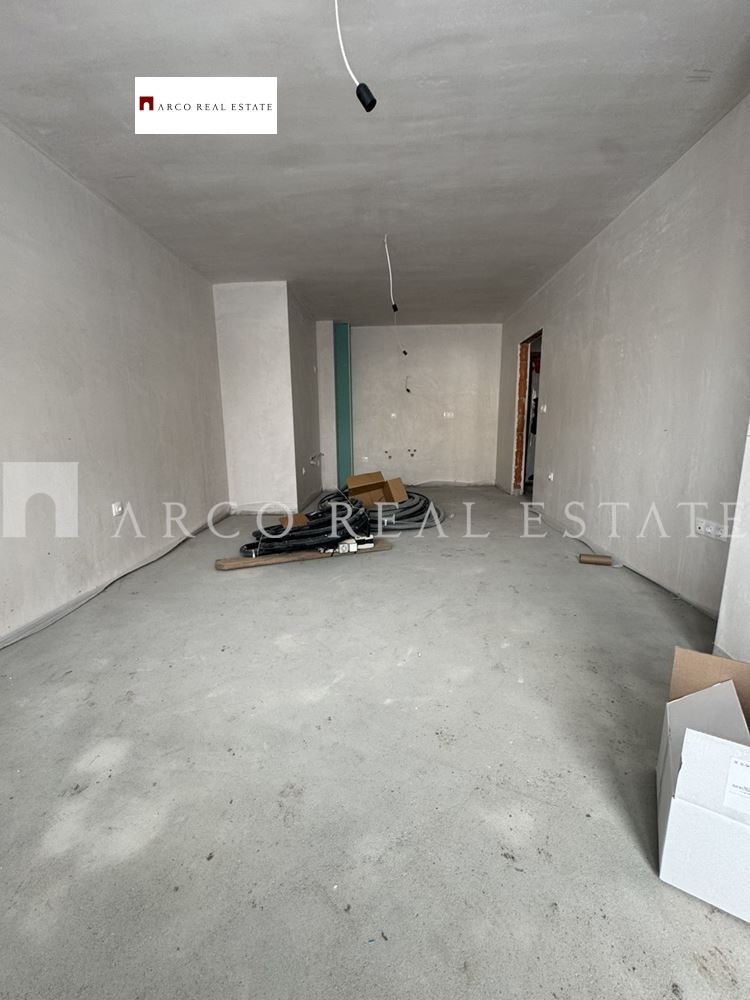 Продава 2-СТАЕН, гр. София, Малинова долина, снимка 9 - Апартаменти - 53045714