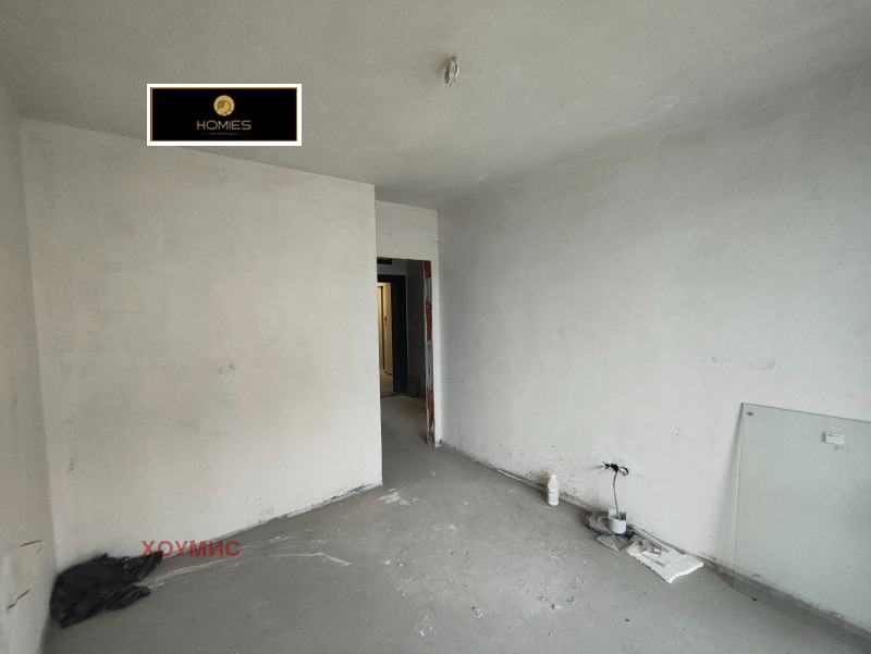 Продава 2-СТАЕН, гр. София, Център, снимка 3 - Апартаменти - 53288090