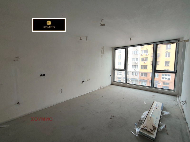 Продава 2-СТАЕН, гр. София, Център, снимка 5 - Апартаменти - 53288090