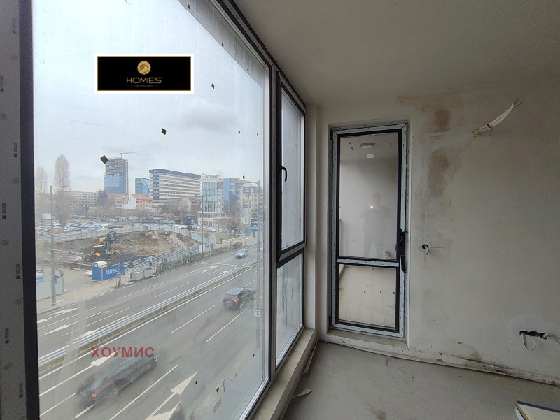 Продава 2-СТАЕН, гр. София, Център, снимка 7 - Апартаменти - 53288090