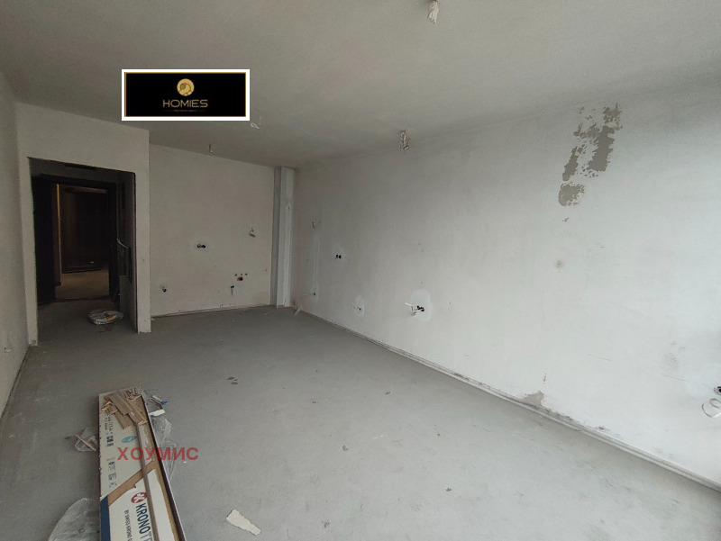 Продава 2-СТАЕН, гр. София, Център, снимка 6 - Апартаменти - 53288090