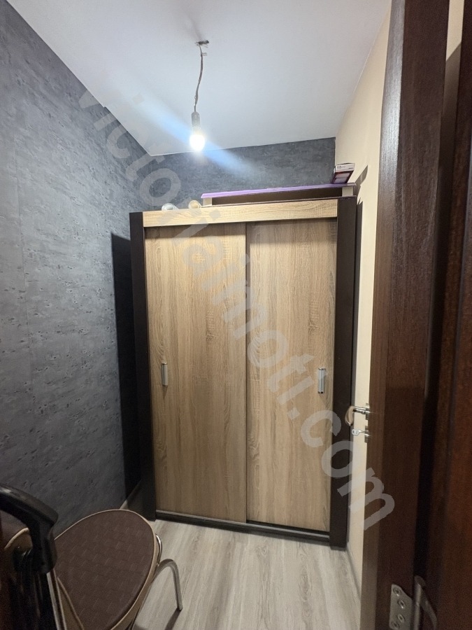 Продава 2-СТАЕН, гр. Велико Търново, Бузлуджа, снимка 5 - Апартаменти - 54542936