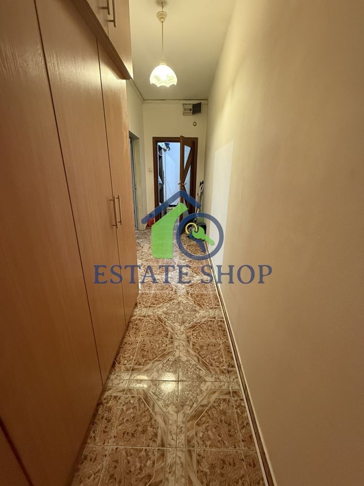 Продава 2-СТАЕН, гр. Пловдив, Тракия, снимка 10 - Апартаменти - 54878618