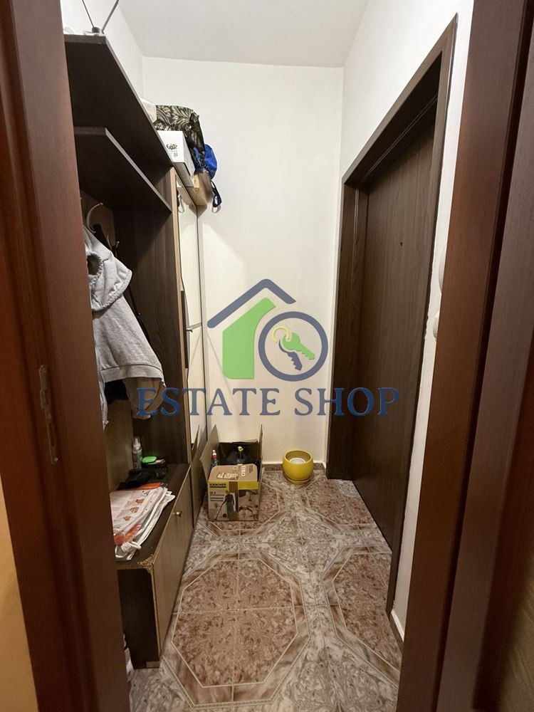 Продава 2-СТАЕН, гр. Пловдив, Тракия, снимка 12 - Апартаменти - 54878618