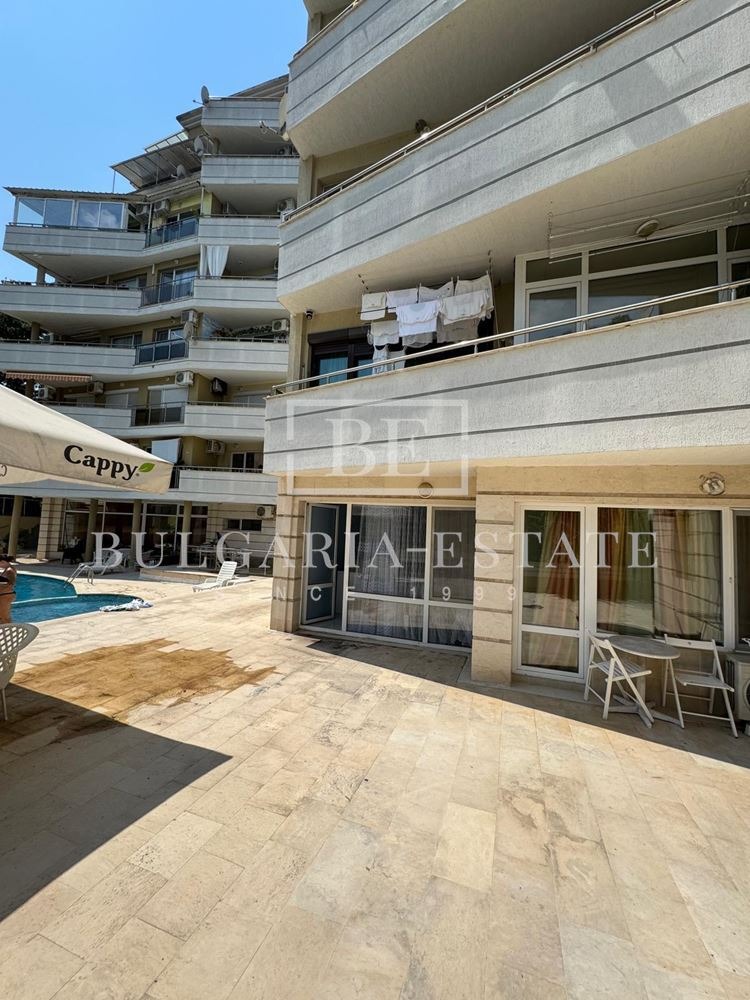 Продава 2-СТАЕН, гр. Варна, к.к. Чайка, снимка 10 - Апартаменти - 55298891