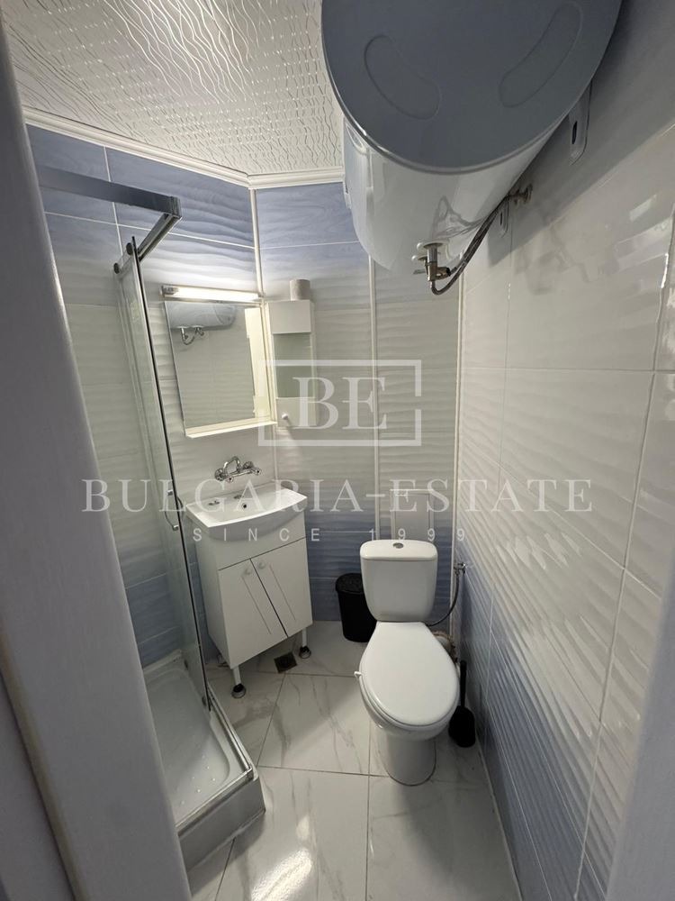 Продава 2-СТАЕН, гр. Варна, к.к. Чайка, снимка 8 - Апартаменти - 55298891
