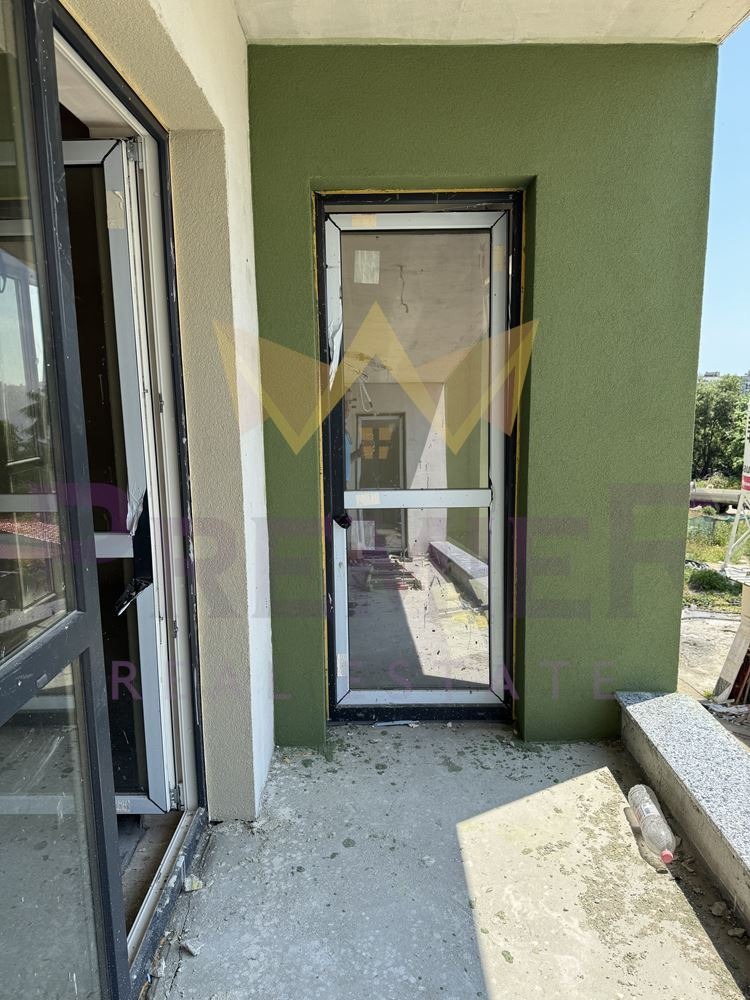 Продава 2-СТАЕН, гр. Варна, Цветен квартал, снимка 6 - Апартаменти - 55623504