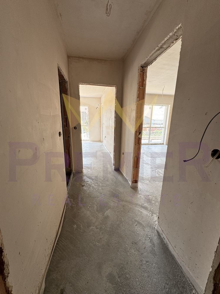 Продава 2-СТАЕН, гр. Варна, Цветен квартал, снимка 7 - Апартаменти - 55623504