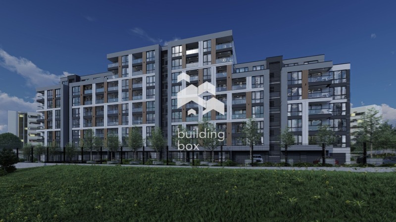 Продава  3-стаен, град София, Люлин 5 •  221 970 EUR • ID 36080367 — holmes.bg - [1] 