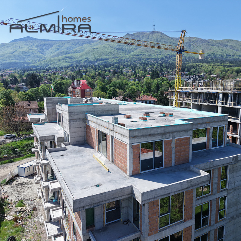 Продается  2 спальни София , Манастирски ливади , 102 кв.м | 63630456 - изображение [6]