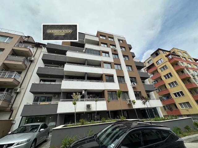 Продаја  2 спаваће собе Софија , Дарвеница , 88 м2 | 65488436 - слика [10]