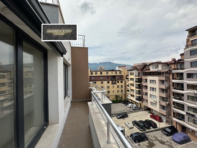 Продаја  2 спаваће собе Софија , Дарвеница , 88 м2 | 65488436 - слика [3]
