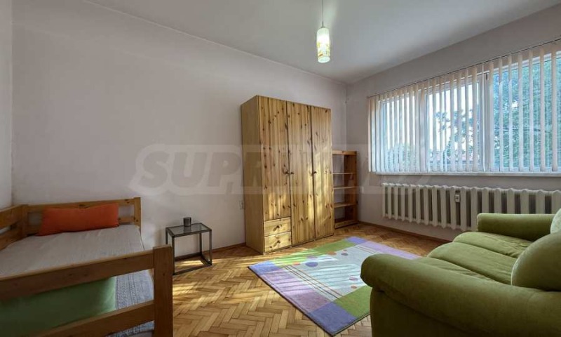 Продава  3-стаен град София , Лозенец , 91 кв.м | 95191420 - изображение [14]