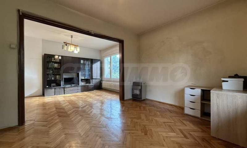 Продава  3-стаен град София , Лозенец , 91 кв.м | 95191420 - изображение [6]