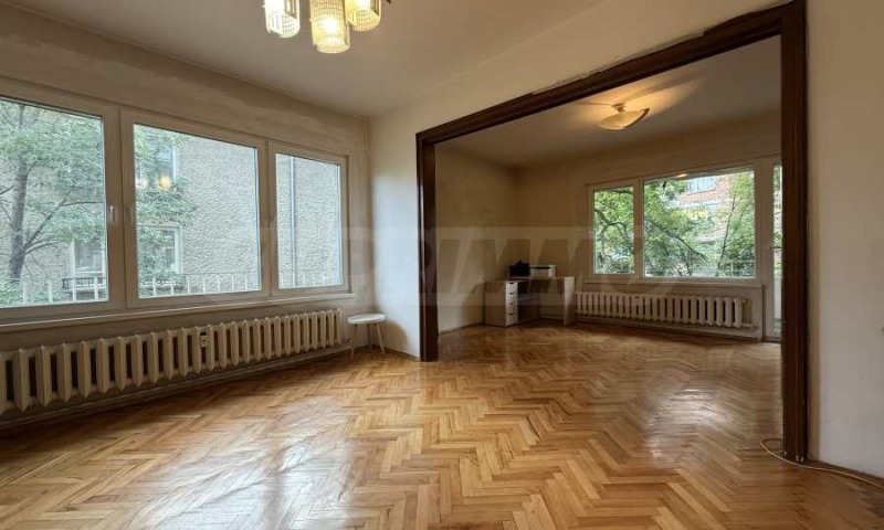 Продава  3-стаен град София , Лозенец , 91 кв.м | 95191420 - изображение [2]