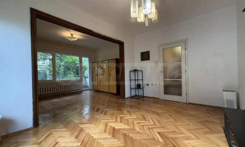 Продава  3-стаен град София , Лозенец , 91 кв.м | 95191420 - изображение [3]