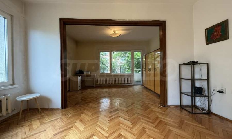 Продава  3-стаен град София , Лозенец , 91 кв.м | 95191420 - изображение [4]