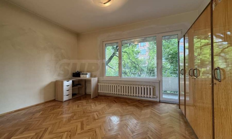 Продава  3-стаен град София , Лозенец , 91 кв.м | 95191420 - изображение [7]