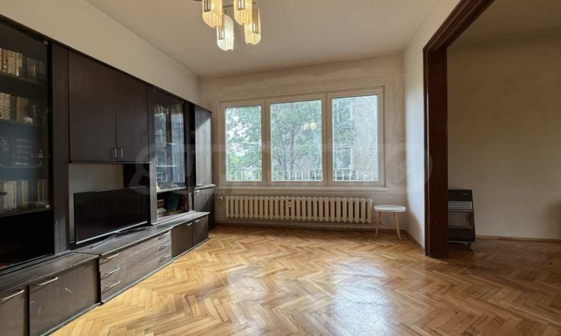 Продава  3-стаен град София , Лозенец , 91 кв.м | 95191420 - изображение [5]