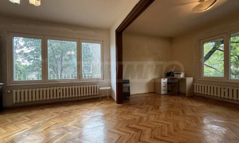 Продава  3-стаен град София , Лозенец , 91 кв.м | 95191420