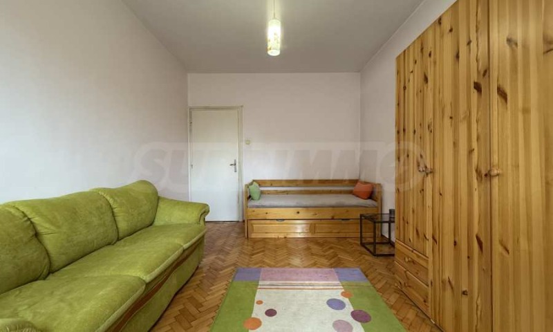 Продава  3-стаен град София , Лозенец , 91 кв.м | 95191420 - изображение [13]