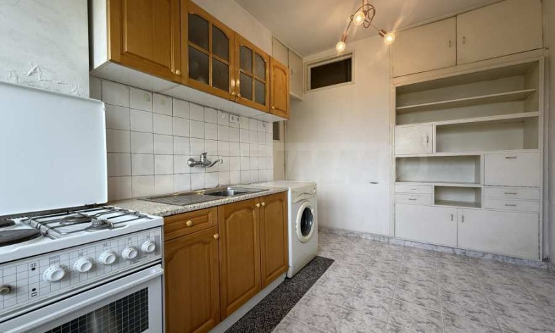 Продава  3-стаен град София , Лозенец , 91 кв.м | 95191420 - изображение [15]