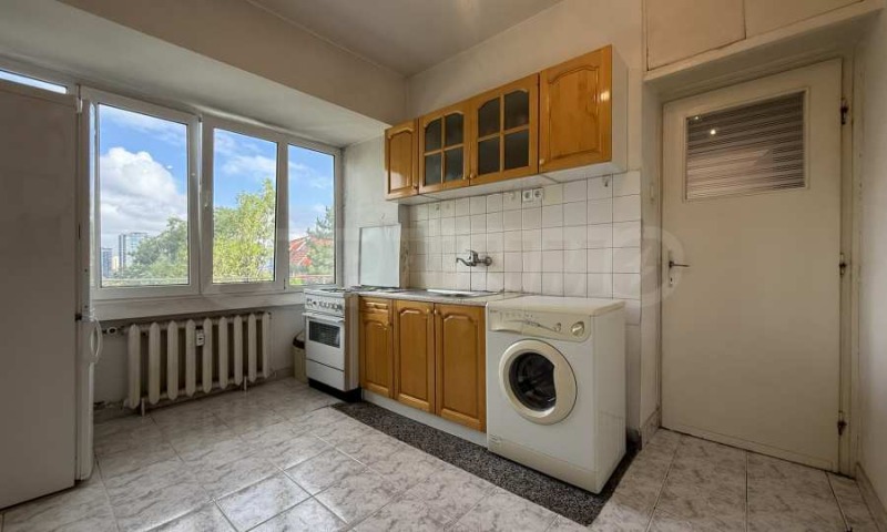 Продава  3-стаен град София , Лозенец , 91 кв.м | 95191420 - изображение [16]