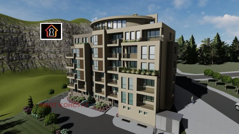 Satılık  2 yatak odası Vraca , Reka Leva , 99 metrekare | 56898479 - görüntü [4]
