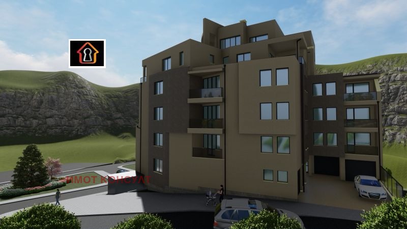 Satılık  2 yatak odası Vraca , Reka Leva , 99 metrekare | 56898479 - görüntü [5]