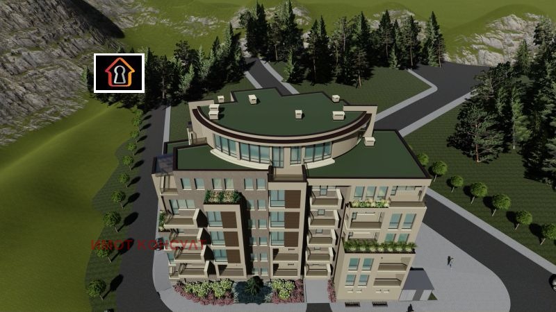 Satılık  2 yatak odası Vraca , Reka Leva , 99 metrekare | 56898479 - görüntü [8]