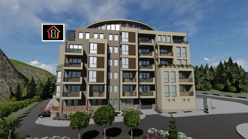 Satılık  2 yatak odası Vraca , Reka Leva , 99 metrekare | 56898479