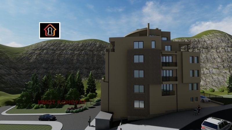 Satılık  2 yatak odası Vraca , Reka Leva , 99 metrekare | 56898479 - görüntü [6]