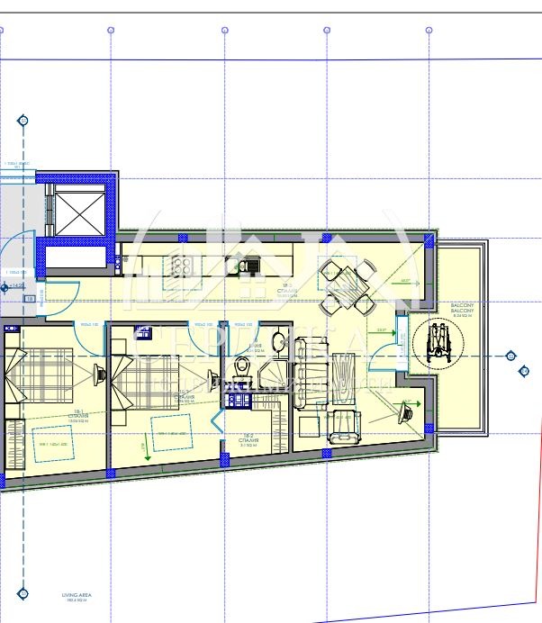 Продава 3-СТАЕН, гр. София, Подуяне, снимка 8 - Апартаменти - 53246030