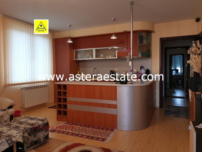 Продава 3-СТАЕН, гр. Благоевград, Освобождение, снимка 14 - Апартаменти - 55061818