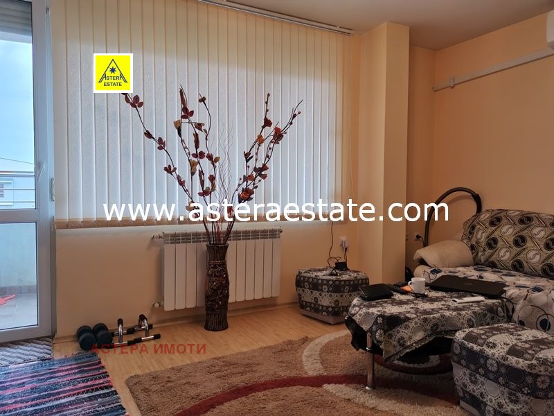 Продава 3-СТАЕН, гр. Благоевград, Освобождение, снимка 13 - Апартаменти - 55061818