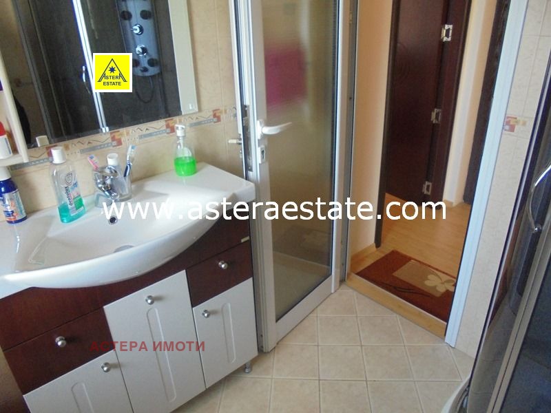 Продава 3-СТАЕН, гр. Благоевград, Освобождение, снимка 12 - Апартаменти - 55061818
