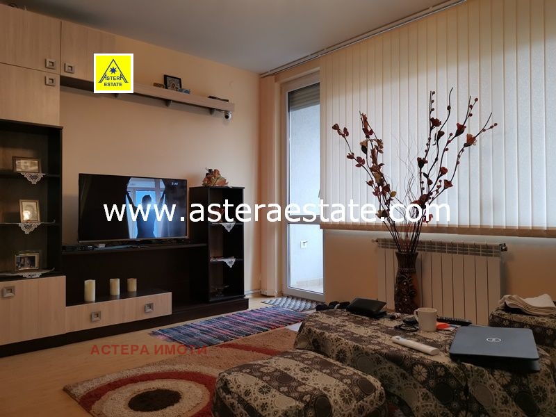 Продава 3-СТАЕН, гр. Благоевград, Освобождение